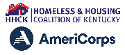 Homeless & Housing Coalition of Kentucky Logo